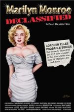 Watch Marilyn Monroe Declassified 0123movies