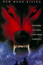 Watch Howling New Moon Rising 0123movies