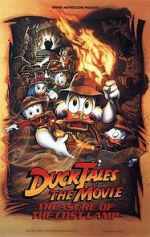 Watch DuckTales the Movie: Treasure of the Lost Lamp 0123movies