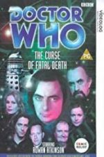Watch Comic Relief: Doctor Who - The Curse of Fatal Death 0123movies
