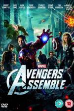 Watch Building A Dream - Assembling The Avengers 0123movies