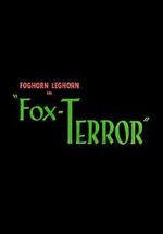 Watch Fox-Terror (Short 1957) 0123movies