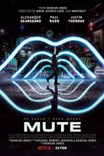 Watch Mute 0123movies