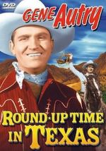 Watch Round-Up Time in Texas 0123movies