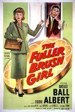 Watch The Fuller Brush Girl 0123movies