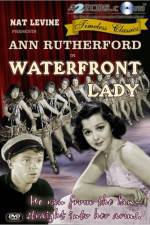 Watch Waterfront Lady 0123movies