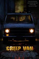 Watch Creep Van 0123movies