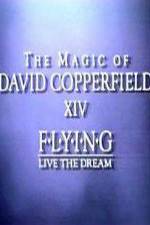 Watch The Magic of David Copperfield XIV Flying - Live the Dream 0123movies