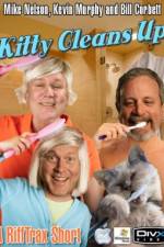 Watch Rifftrax Kitty Cleans Up 0123movies