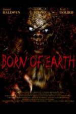 Watch Born of Earth 0123movies