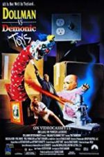 Watch Dollman vs. Demonic Toys 0123movies