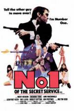 Watch No 1 of the Secret Service 0123movies