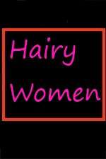 Watch Hairy Women 0123movies