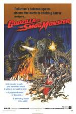 Watch Godzilla vs the Smog Monster 0123movies