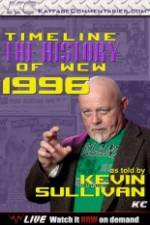 Watch The History Of WCW 1996 With Kevin Sullivan 0123movies