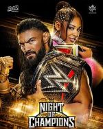 Watch WWE Night of Champions (TV Special 2023) 0123movies