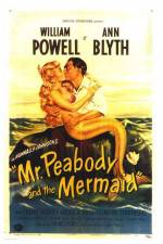 Watch Mr Peabody and the Mermaid 0123movies