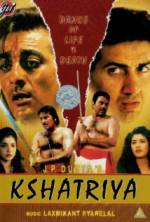 Watch Kshatriya 0123movies