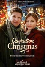 Watch Operation Christmas 0123movies