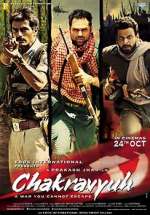 Watch Chakravyuh 0123movies