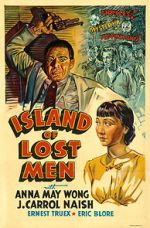 Watch Island of Lost Men 0123movies