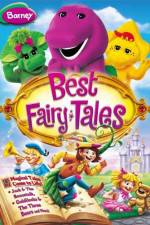 Watch Barney Best Fairy Tales 0123movies