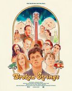 Watch Broken Strings 0123movies