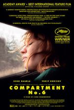 Watch Compartment Number 6 0123movies