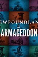 Watch Newfoundland at Armageddon 0123movies