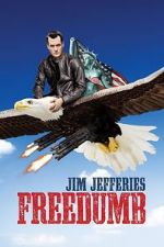 Watch Jim Jefferies: Freedumb 0123movies