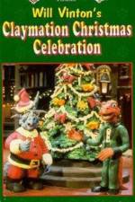 Watch A Claymation Christmas Celebration 0123movies