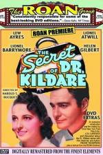 Watch The Secret of Dr Kildare 0123movies