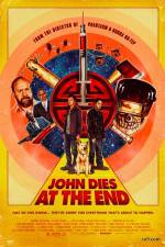 Watch John Dies at the End 0123movies