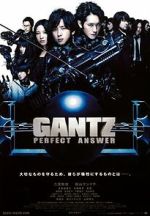 Watch Gantz: Perfect Answer 0123movies