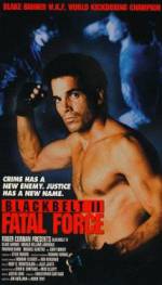 Watch Blackbelt II 0123movies