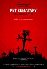 Watch Pet Sematary: Bloodlines 0123movies