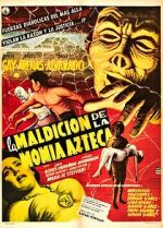 Watch The Curse of the Aztec Mummy 0123movies