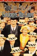 Watch Goodbye, Mr. Chips 0123movies