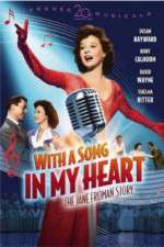 Watch With a Song in My Heart 0123movies