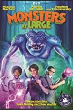 Watch Monsters at Large 0123movies