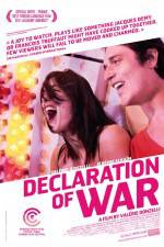 Watch Declaration of War 0123movies