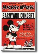 Watch The Barnyard Concert (Short 1930) 0123movies