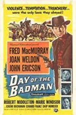 Watch Day of the Badman 0123movies