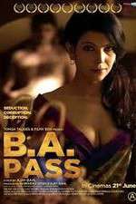 Watch B.A. Pass 0123movies