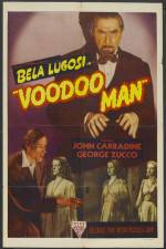 Watch Voodoo Man 0123movies