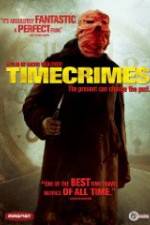 Watch Timecrimes 0123movies