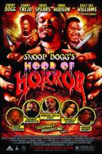 Watch Hood of Horror 0123movies