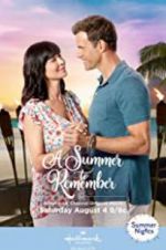 Watch A Summer to Remember 0123movies
