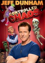 Watch Jeff Dunham: Controlled Chaos 0123movies