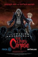 Watch The Amazing Adventures of the Living Corpse 0123movies